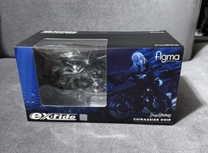 Figma ex:ride SPride.08 - Cuirassier Noir (Destino/Gran Orden) Max Factory - Imagen 1 de 7