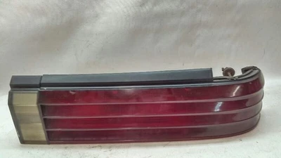 Passenger Right Tail Light Fits 87-90 CORSICA F189-166963 - Image 1 of 4