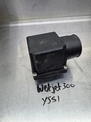 95 Wet Jet Duo 300 Jet Ski MasterCraft воздушный фильтр глушитель 701 VLC PWC - Изображение 1 из 4