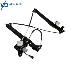 Window Actuator For Chevy Silverado GMC Sierra 1500/2500/3500 2000-2007 Right RH - Picture 1 of 11