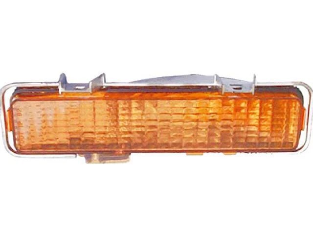 Conjunto de luz de giro/estacionamiento Dorman 94782GZPT para Chevrolet S10 Foto 1 de 2