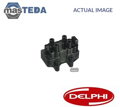GN10488-12B1 ENGINE IGNITION COIL DELPHI FOR CITROËN BX,XANTIA,ZX,XSARA,JUMPER - Image 1 of 4
