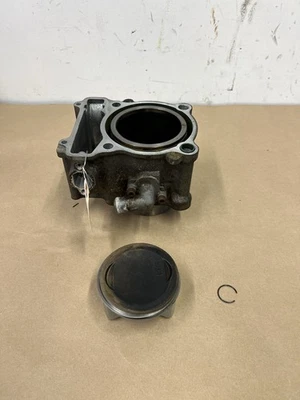 Yamaha Kodiak 450 2004 4x4 OEM cilindro y pistón B637 Foto 1 de 4