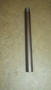 Universal Ceiling Fan 12" Downrod 12 Inch DARK Pewter #0387763 Harbor Breeze T26 - Picture 1 of 1