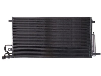 Condensador de aire acondicionado para Ford Fusion 2017-2020 88345FXBT 2018 2019 Foto 1 de 2