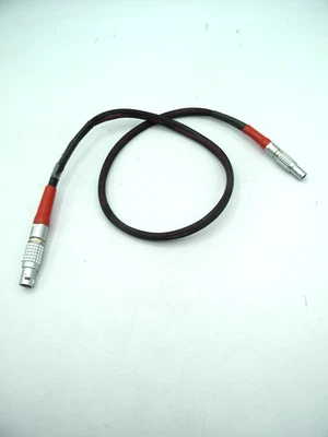 Tiffen 12V to Red Epic Power Cord - Image 1 of 4
