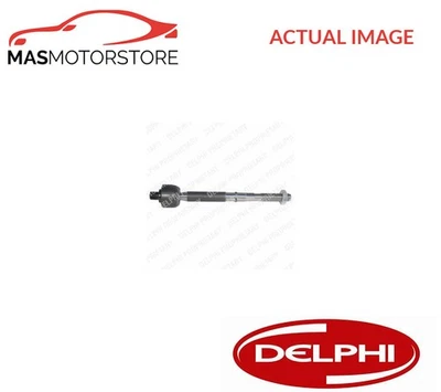 TIE ROD AXLE JOINT TRACK ROD DELPHI TA1943 I NEW OE REPLACEMENT - Image 1 of 4