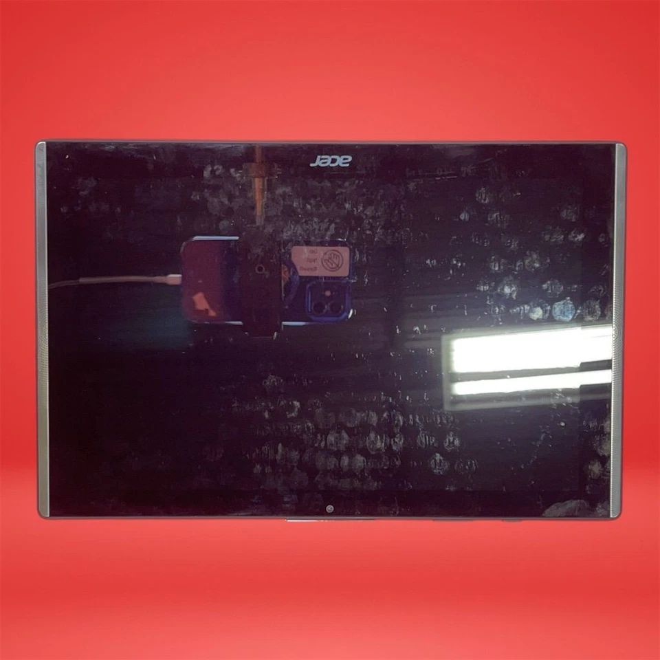 Tablet Acer Iconia One 10 10.1" Android 32GB Wi-Fi Cámara Cuatro Núcleos Foto 1 de 4