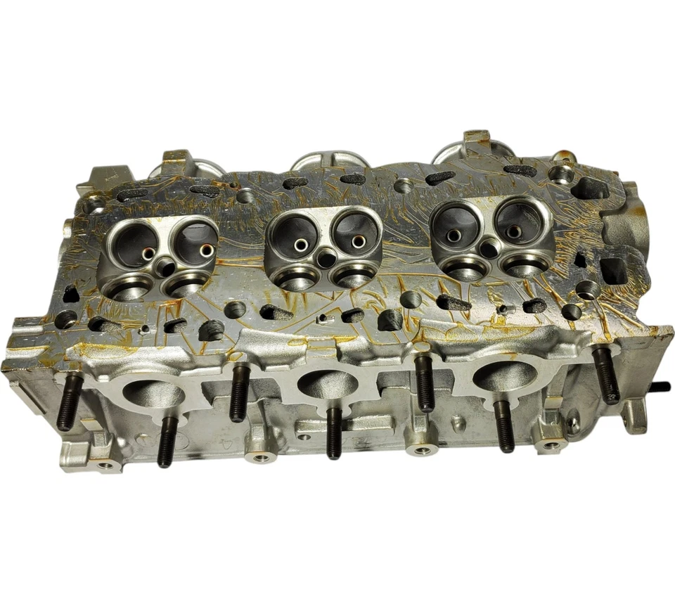 1995-2000 CHRYSLER DODGE CIRRUS SEBRING HEAD ENG CYLINDER MD307675 -  NEW OEM - Image 1 of 4