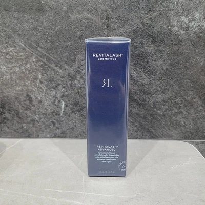 Revitalash Advanced Eyelash Conditioner Wimpernserum 3,5 ml NEU&OVP  - Bild 1 von 4