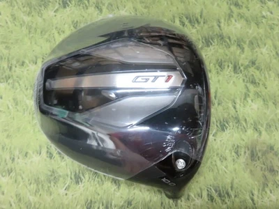 NEW * Titleist GT1 * 10* Driver Head .. - Image 1 of 3