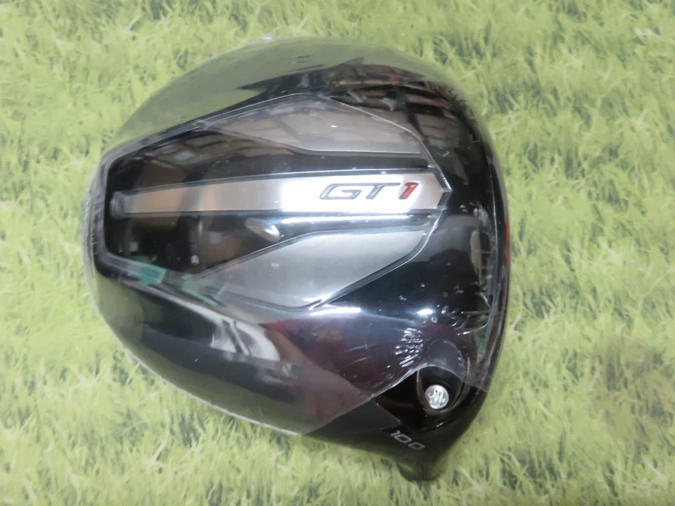 NEW * Titleist GT1 * 10* Driver Head .. - Image 1 of 3