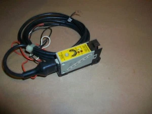 MATSUSHITA MQ-F FIBER SENSOR MQ-FWCR-DC12-24V - Picture 1 of 2