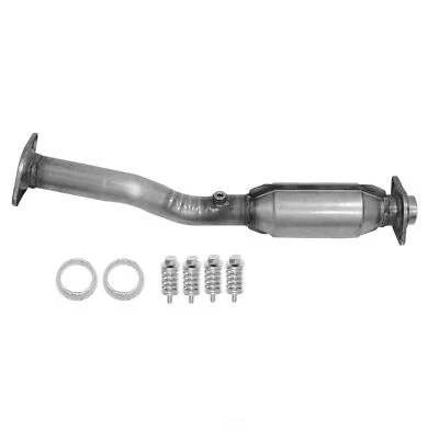 California CARB Approved Catalytic Converter For Nissan Sentra 2013-2018 1.8L - Image 1 of 4