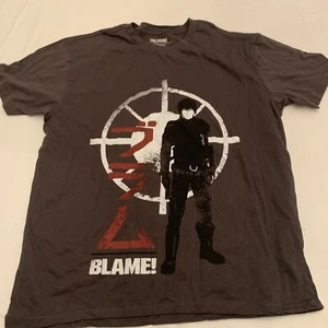 ¡Culpa! "Camiseta Loot Crate Excluse para hombre L grande 20""" - Imagen 1 de 4