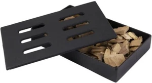 Char-Broil Cast Iron Smoker Box - Picture 1 of 5