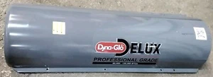 DYNA GLO DELUX KFA135DGD Genuine OEM Top Cover Upper Shell 3111-0507-04 - Picture 1 of 3