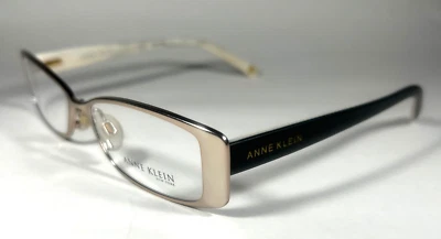 Marco de gafas Anne Klein 9129 579-S tamaño: 50-15-140 Foto 1 de 4