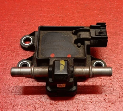 2013-2017 Land Rover Range Rover 5.0L Fuel Pressure Sensor CPLA-9C086-AA - Image 1 of 4