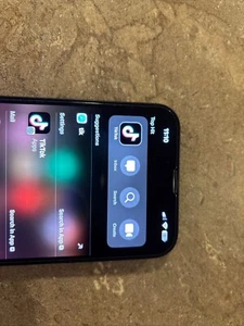 iphone 14 plus unlocked 128gb excellent With Tik Tok - Picture 1 of 4