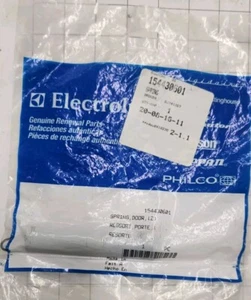 154430601 Electrolux Spring - Picture 1 of 2