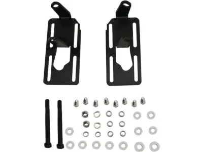 For 1973-1996 Chevrolet Caprice Engine Mount Kit 92937JZRC 1995 1994 1988 1985 - Image 1 of 3