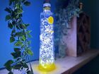 Mains Power Bottle Light Ciroc Vodka  70cl Filled With 100 Bright White LEDs