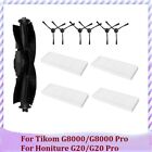 11PCS Replacement Parts for  G8000/G8000 Pro /  G20/G20 Pro6272