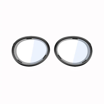 Für Vision Pro VR Headset Augen Magnetische Linse Rahmen Organizer Zubehör 2 Stück - Bild 1 von 4