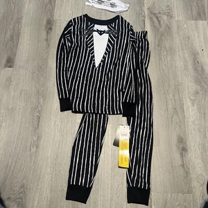 Boys 3-Piece Jack Skellington Nightmare Before Christmas Pajama Set - Picture 1 of 2