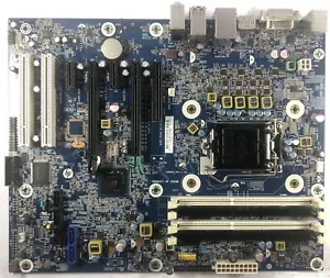 HP Z210 Workstation Taroko Motherboard- 615943-001 - Picture 1 of 1