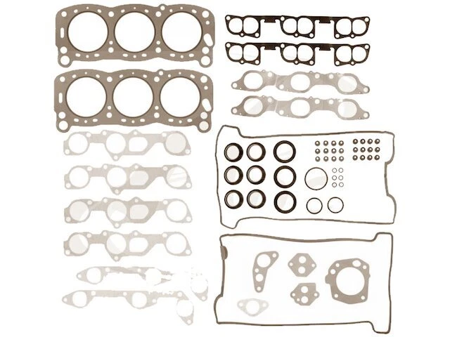 APEX 48ZH56X Head Gasket Set Fits 1989-1995 Ford Taurus 3.0L V6 VIN: Y DOHC - Image 1 of 1