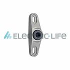 Electric Life Zr4157 Door Lock For Citroenfiatpeugeot