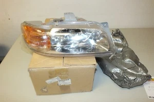 NEW OEM 99 1999 DAEWOO NUBIRA PASSENGER RIGHT HEADLAMP HEADLIGHT 96190593 #362 - Picture 1 of 8