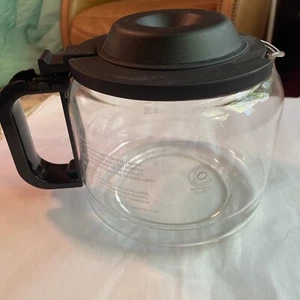 One All coffee pot By Medelco 12 cup pot replacement GL220 NEW - Picture 1 of 4