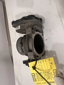 2004-2010 Ford Explorer Throttle Body Valve Assembly 3L5EAD OEM 584 5o3-B1 - Picture 1 of 6
