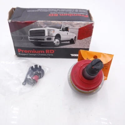 Rótula superior delantera Dorman genuina B3134RD para Jeep Cherokee 1984-2001 Foto 1 de 3