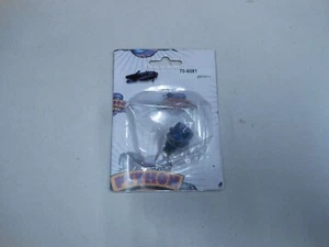 NOS Python 10MMx1.25" Magnetic Oil Drain Plug Bolt 70-6081 - Picture 1 of 4