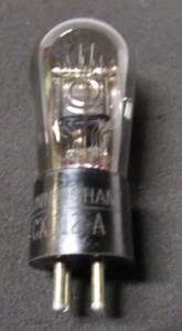 Tubo Cunningham CX-112-A con hoja de especificaciones - Imagen 1 de 5