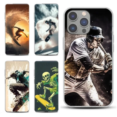 Phone Case for iPhone 16 /16 Pro / 16 Plus / 16 Pro Max, Screen Protector p37 - Image 1 of 3