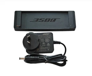 12V 0.833A Charging charger Cradle Base 413295 For BOSE SoundLink Mini I Speaker - Picture 1 of 4