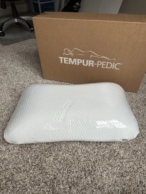 Almohada sinfónica de espuma viscoelástica Tempur-Pedic (totalmente nueva sin abrir) Foto 1 de 2