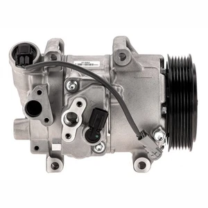 New A/C Compressor Fits Subaru Legacy Subaru Outback 2013 2014 2015 2016 - Picture 1 of 4