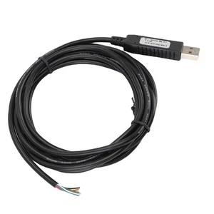 DIY Switch Line USB Switch Cable Support Customizable Keyboard Mouse Shortcu NEW - Afbeelding 1 van 12