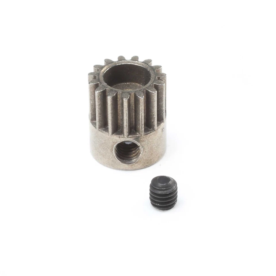 Losi Pinion Gear 15T 2mm Mod 0.5 LOS312006 Elec Car/Truck Replacement Parts - Image 1 of 1