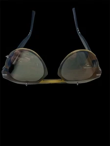 Dior Homme 254S  Mirrored Lense sunglasses (men) - Picture 1 of 8