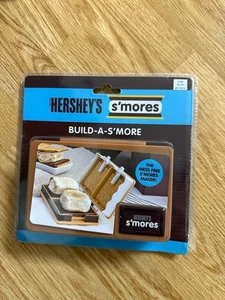 'HERSHEY'Ss'moresBUILD-A-S'MORE - Bild 1 von 1