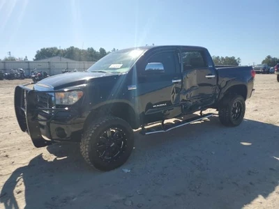 Driver Front Door Switch Driver's Master Extended Cab Fits 07-13 TUNDRA 1160335 Foto 1 de 4