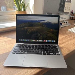 Apple Macbook Air 13" 2020-M1 16GB RAM / 2TB SSD / Space Grey - Photo 1/11