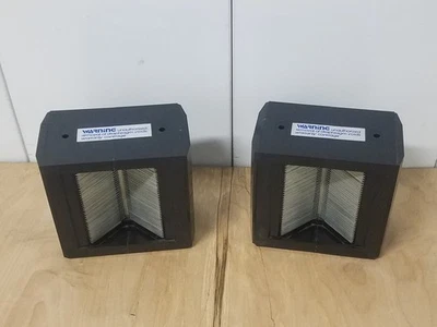 ESS amt3 Heil Rock монитор движения воздуха трансформатор пара - чистый полный amt 1 - Изображение 1 из 4